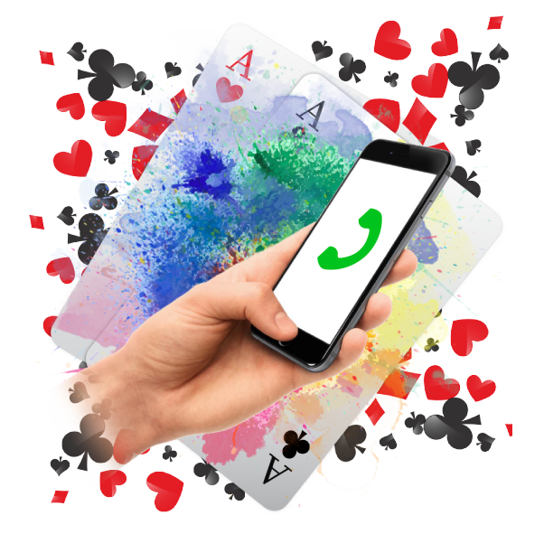 ติดต่อเรา ได้ทุกครั้งที่พบเจอความกังวล