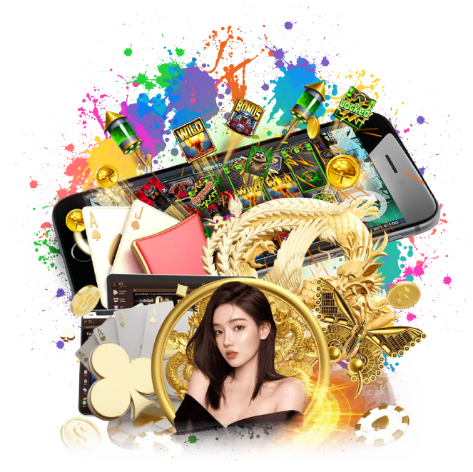 ทดลองเล่นเกมคาสิโนสด ได้ตลอดทั้งวัน