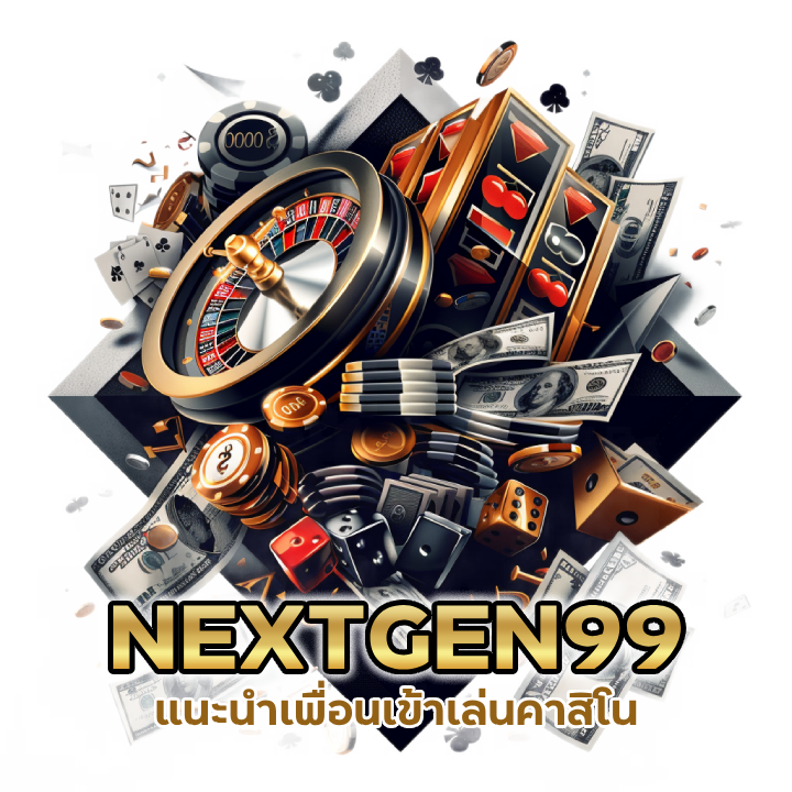 เกมมาแรง คาสิโน อัปเดตใหม่